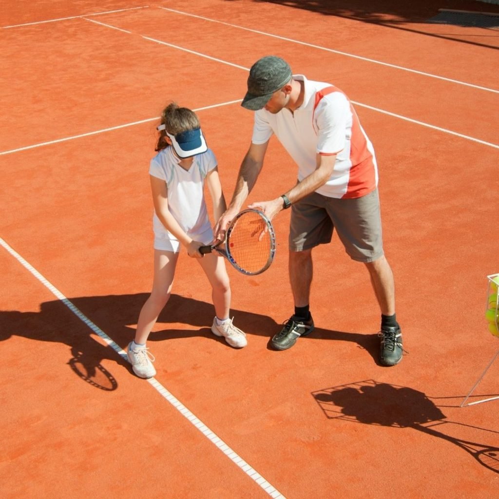 Mad Athletes Tennis Coaching Academy, Melbourne, Victoria, Australia