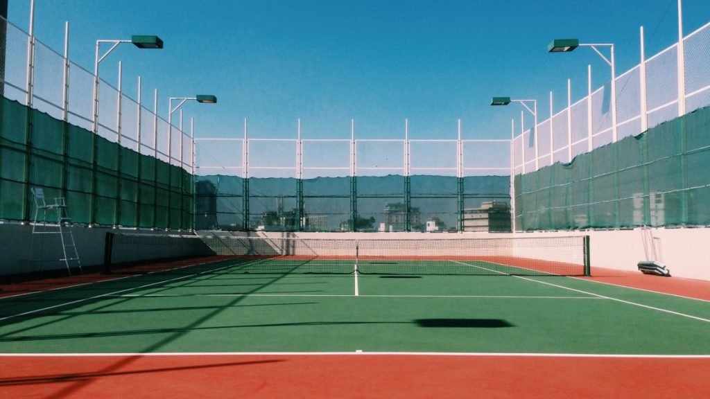 Mad Athletes Tennis Coaching Academy, Melbourne, Victoria, Australia